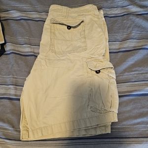 American Eagle - Men's Cargo Shorts - 38